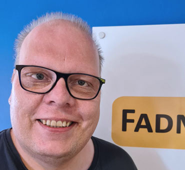 Fadnes Trafikkskole - Bård Fadnes